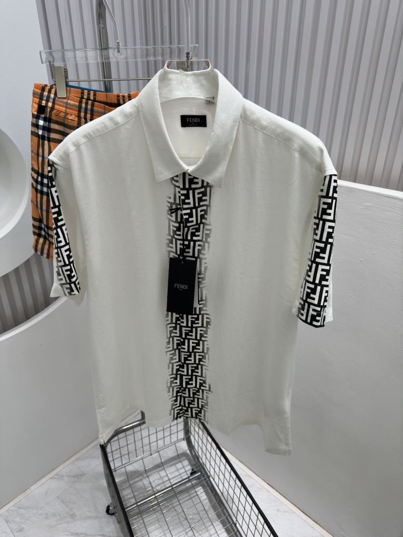 Fendi Shirts